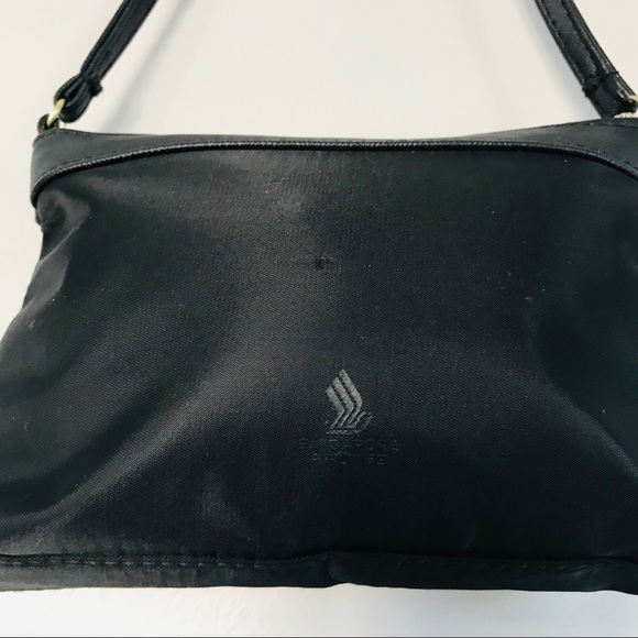 Salvatore Ferragamo Mini Cosmetic Nylon Bag - Picture 5 of 9